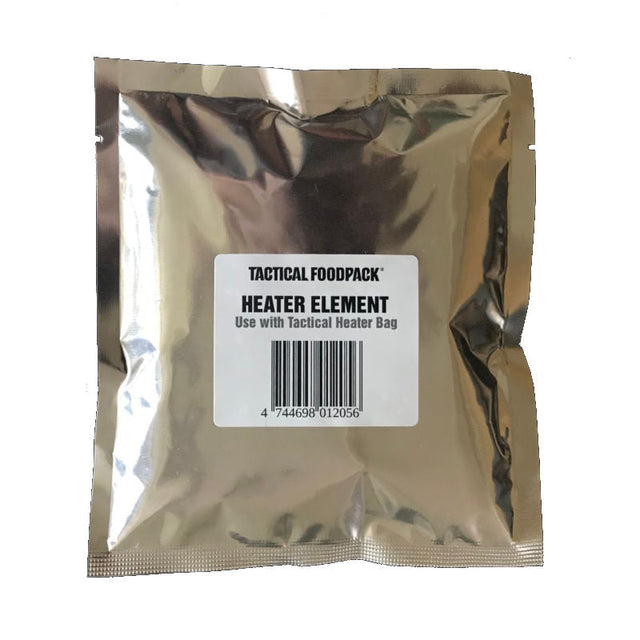 Tactical Foodpack - Heizelement für Heizbeutel-Feldrationen und MREs-Tactical Foodpack-GearFreak.de-1