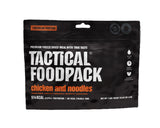 Tactical Foodpack - Hühnchen und Nudeln (514 kcal)-Feldrationen und MREs-Tactical Foodpack-GearFreak.de-1