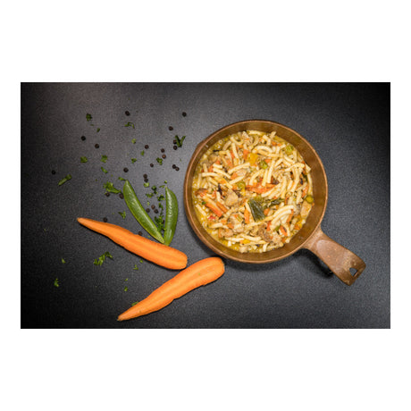 Tactical Foodpack - Hühnchen und Nudeln (514 kcal)-Feldrationen und MREs-Tactical Foodpack-GearFreak.de-4