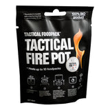 Tactical Foodpack - Taktischer Feuertopf 40ml-Zündzubehör-Tactical Foodpack-GearFreak.de-1