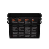 Tactical Foodpack - Weekpack Juliett, 21 Mahlzeiten (10.290 Kcal)-Feldrationen und MREs-Tactical Foodpack-GearFreak.de-2