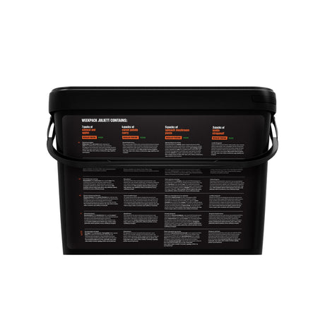 Tactical Foodpack - Weekpack Juliett, 21 Mahlzeiten (10.290 Kcal)-Feldrationen und MREs-Tactical Foodpack-GearFreak.de-2