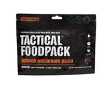 Tactical Foodpack - Weekpack Juliett, 21 Mahlzeiten (10.290 Kcal)-Feldrationen und MREs-Tactical Foodpack-GearFreak.de-9