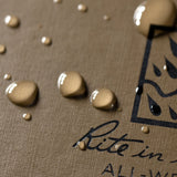 Rite In The Rain - Gebundenes Buch // Sand / Wüste