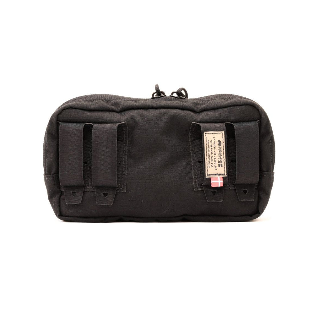 Tardigrade Tactical - 6x2 Base Line GP Strafverfolgungsbeutel-Polizei- & Wachtaschen-Tardigrade Tactical-GearFreak.de-4