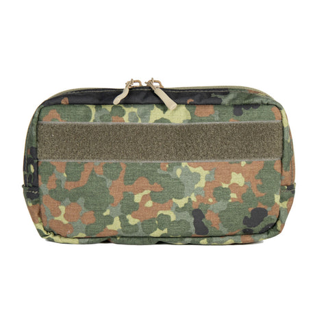 Tardigrade Tactical - 6x2 Pro Line GP Utility Pouch Flecktarn-Utility Taschen-Tardigrade Tactical-GearFreak.de-1