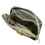 Tardigrade Tactical - 6x2 Pro Line GP Utility Pouch Flecktarn-Utility Taschen-Tardigrade Tactical-GearFreak.de-4