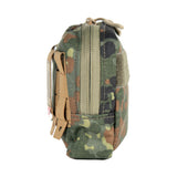 Tardigrade Tactical - 6x2 Pro Line GP Utility Pouch Flecktarn-Utility Taschen-Tardigrade Tactical-GearFreak.de-6