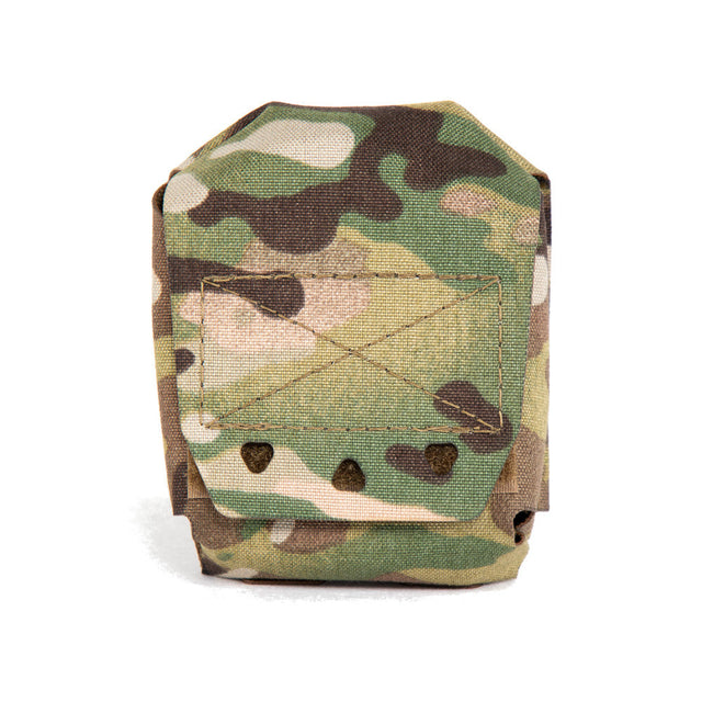 Tardigrade Tactical - Beutel für Handschellen, einzeln-Utility Taschen-Tardigrade Tactical-GearFreak.de-1