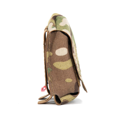 Tardigrade Tactical - Beutel für Handschellen, einzeln-Utility Taschen-Tardigrade Tactical-GearFreak.de-4