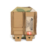 Tardigrade Tactical - Beutel für Handschellen, einzeln-Utility Taschen-Tardigrade Tactical-GearFreak.de-5