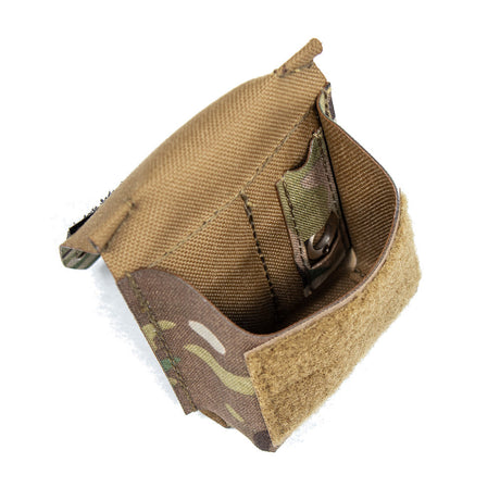 Tardigrade Tactical - Beutel für Handschellen, einzeln-Utility Taschen-Tardigrade Tactical-GearFreak.de-6