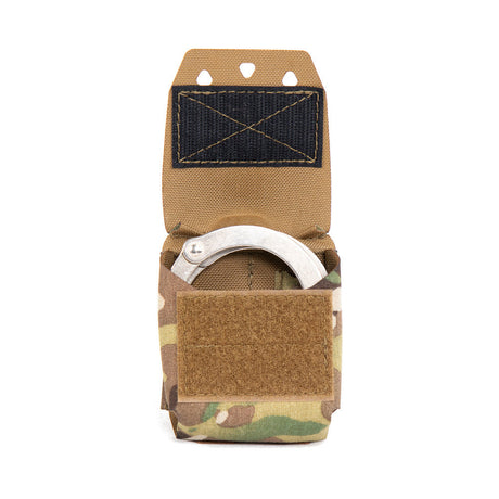 Tardigrade Tactical - Beutel für Handschellen, einzeln-Utility Taschen-Tardigrade Tactical-GearFreak.de-7