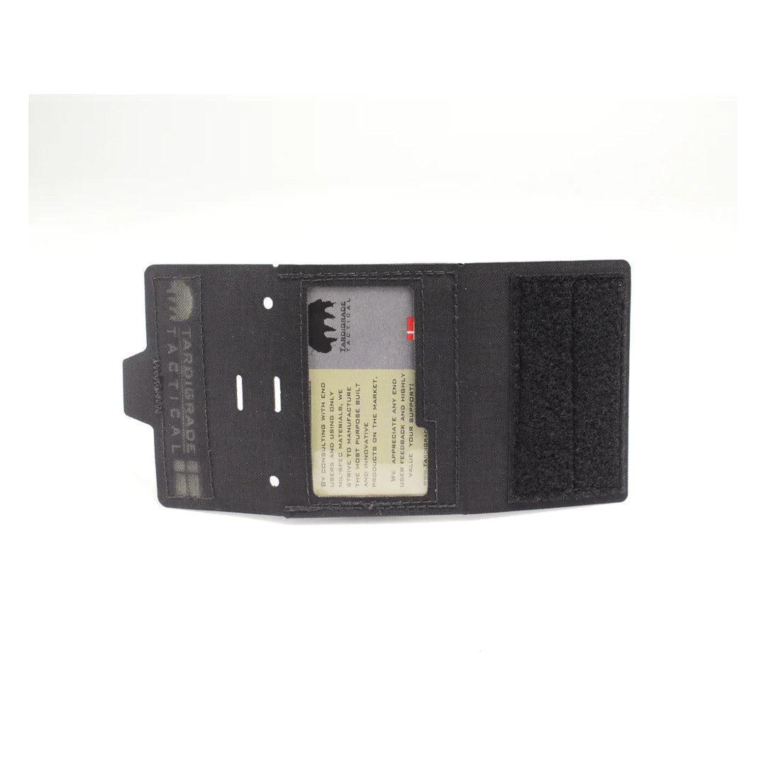 Tardigrade Tactical - Einfacher Wach-ID-Halter-Ausweisinhaber-Tardigrade Tactical-GearFreak.de-3