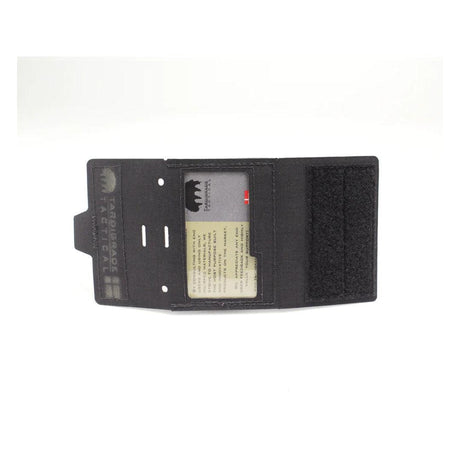 Tardigrade Tactical - Einfacher Wach-ID-Halter-Ausweisinhaber-Tardigrade Tactical-GearFreak.de-3