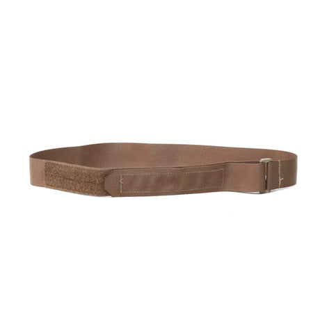 Tardigrade Tactical - Gurtband mit niedrigem Profil // Sand-Militärgürtel-Tardigrade Tactical-GearFreak.de-2