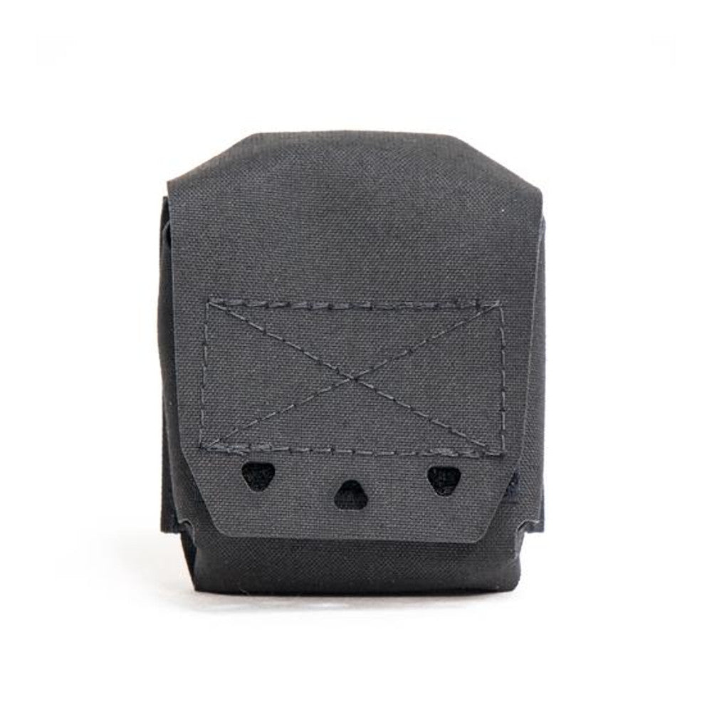 Tardigrade Tactical - Handschellentasche für Strafverfolgungsbehörden, einzeln-Polizeigürtel und -taschen-Tardigrade Tactical-GearFreak.de-1