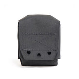 Tardigrade Tactical - Handschellentasche für Strafverfolgungsbehörden, einzeln-Polizeigürtel und -taschen-Tardigrade Tactical-GearFreak.de-1