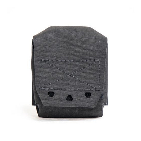 Tardigrade Tactical - Handschellentasche für Strafverfolgungsbehörden, einzeln-Polizeigürtel und -taschen-Tardigrade Tactical-GearFreak.de-1