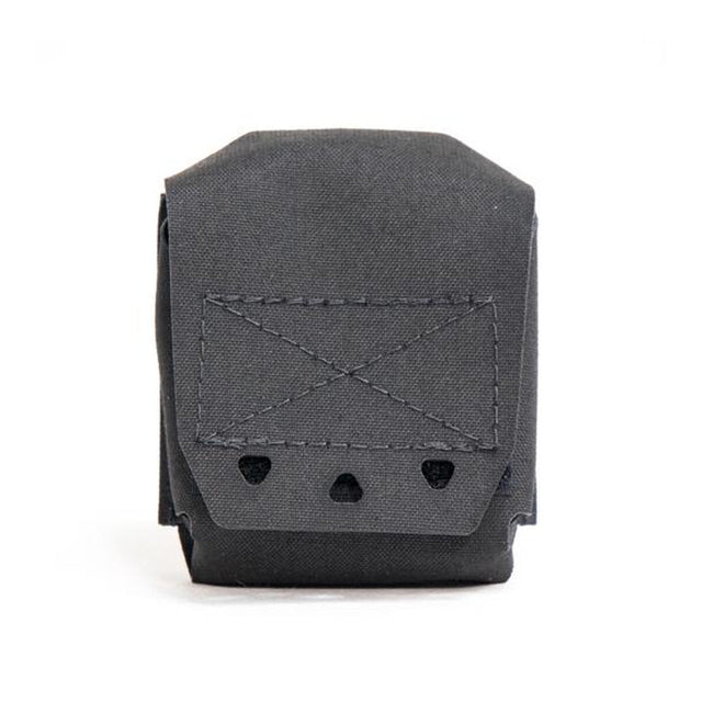 Tardigrade Tactical - Handschellentasche für Strafverfolgungsbehörden, einzeln-Polizeigürtel und -taschen-Tardigrade Tactical-GearFreak.de-1