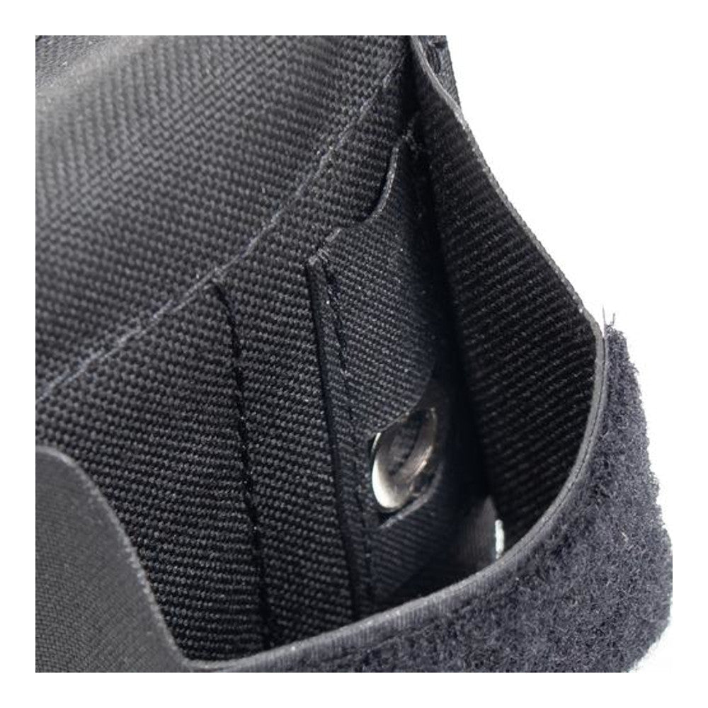 Tardigrade Tactical - Handschellentasche für Strafverfolgungsbehörden, einzeln-Polizeigürtel und -taschen-Tardigrade Tactical-GearFreak.de-7