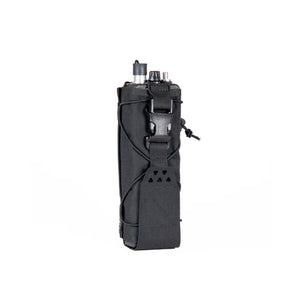 Tardigrade Tactical - Harris Radio 152 Pouch // Schwarz-Utility Taschen-Tardigrade Tactical-GearFreak.de-1