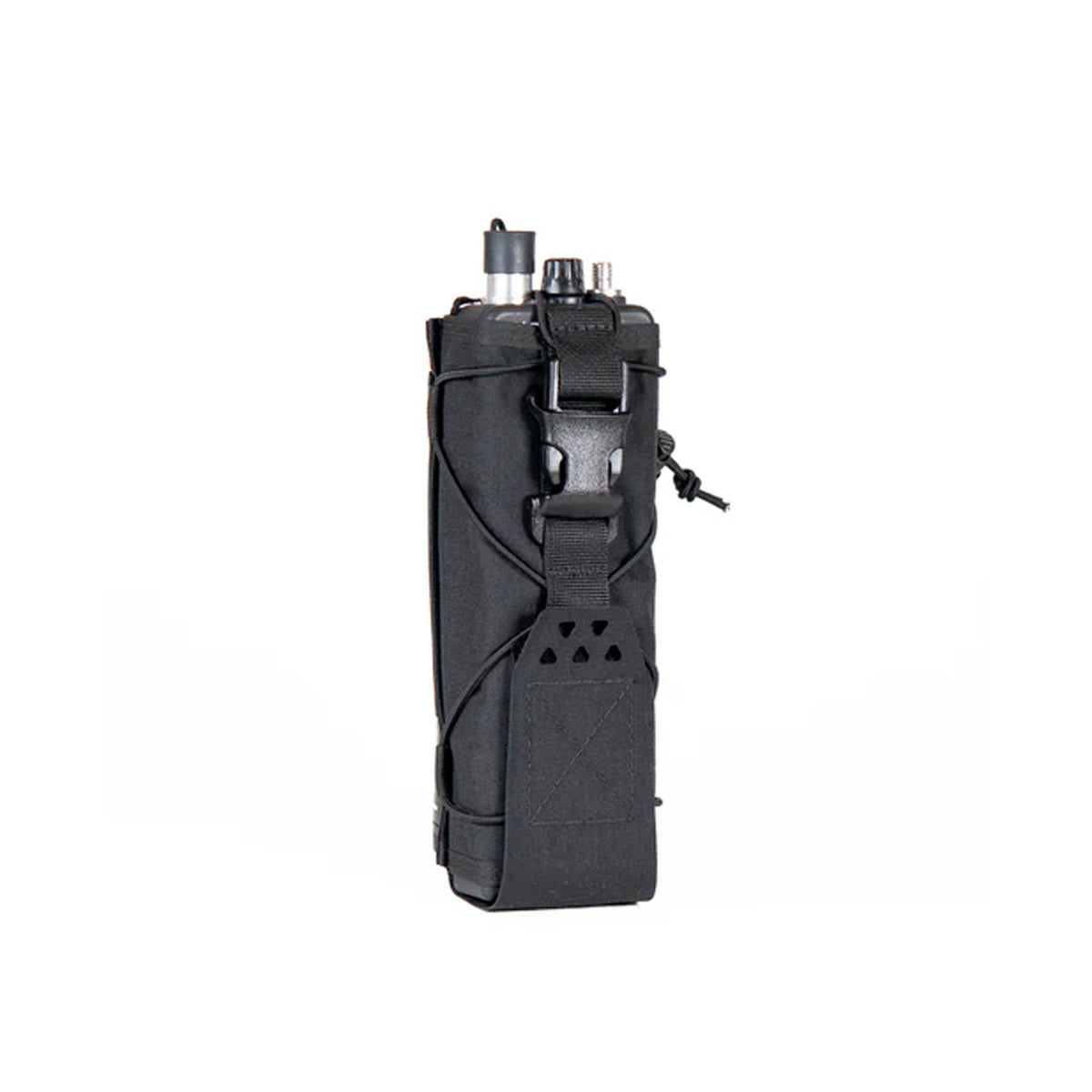 Tardigrade Tactical - Harris Radio 152 Pouch // Schwarz-Utility Taschen-Tardigrade Tactical-GearFreak.de-1