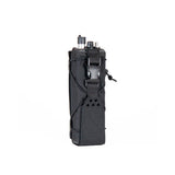 Tardigrade Tactical - Harris Radio 152 Pouch // Schwarz-Utility Taschen-Tardigrade Tactical-GearFreak.de-1