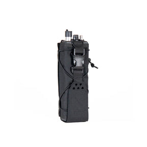 Tardigrade Tactical - Harris Radio 152 Pouch // Schwarz-Utility Taschen-Tardigrade Tactical-GearFreak.de-1