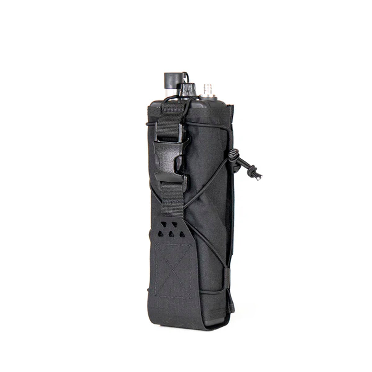 Tardigrade Tactical - Harris Radio 152 Pouch // Schwarz-Utility Taschen-Tardigrade Tactical-GearFreak.de-4