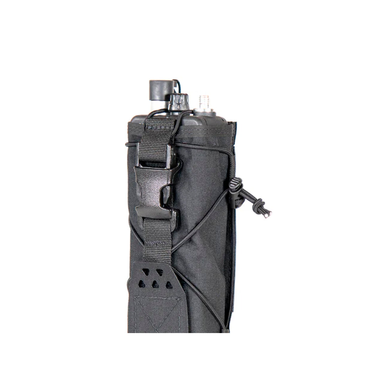 Tardigrade Tactical - Harris Radio 152 Pouch // Schwarz-Utility Taschen-Tardigrade Tactical-GearFreak.de-5