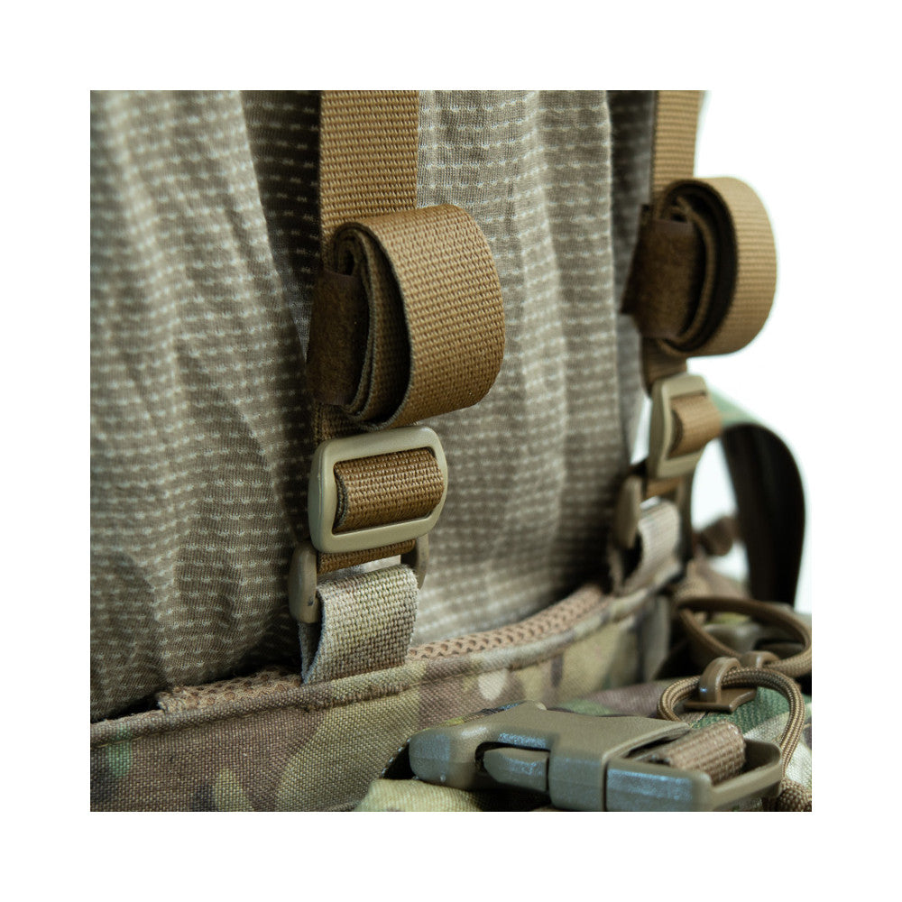 Tardigrade Tactical - Infanterie-Geschirr mit niedrigem Profil-Kampfweste & Basis-Tardigrade Tactical-GearFreak.de-3