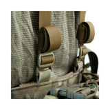Tardigrade Tactical - Infanterie-Geschirr mit niedrigem Profil-Kampfweste & Basis-Tardigrade Tactical-GearFreak.de-3