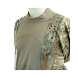 Tardigrade Tactical - Infanterie-Geschirr mit niedrigem Profil-Kampfweste & Basis-Tardigrade Tactical-GearFreak.de-5