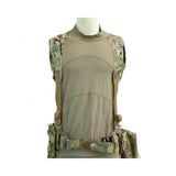 Tardigrade Tactical - Infanterie-Geschirr mit niedrigem Profil-Kampfweste & Basis-Tardigrade Tactical-GearFreak.de-6
