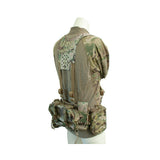 Tardigrade Tactical - Infanterie-Geschirr mit niedrigem Profil-Kampfweste & Basis-Tardigrade Tactical-GearFreak.de-7