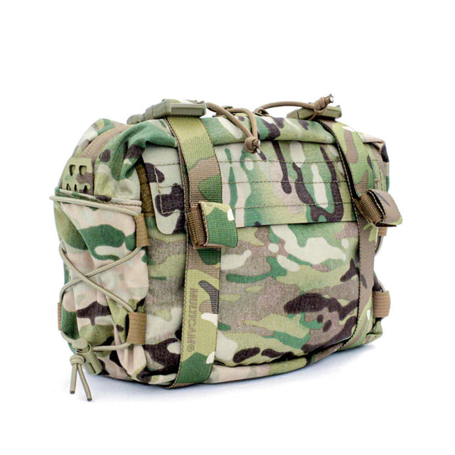 Tardigrade Tactical - Infantry Buttpack 2.0-Utility Taschen-Tardigrade Tactical-GearFreak.de-1
