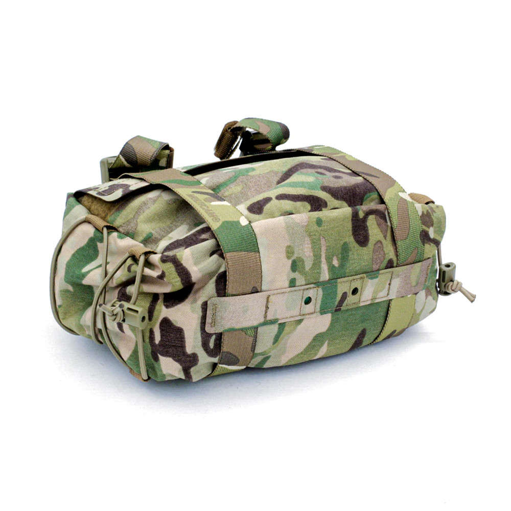 Tardigrade Tactical - Infantry Buttpack 2.0-Utility Taschen-Tardigrade Tactical-GearFreak.de-4