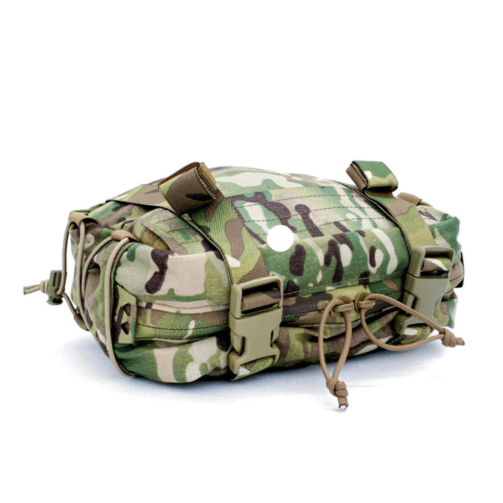 Tardigrade Tactical - Infantry Buttpack 2.0-Utility Taschen-Tardigrade Tactical-GearFreak.de-6
