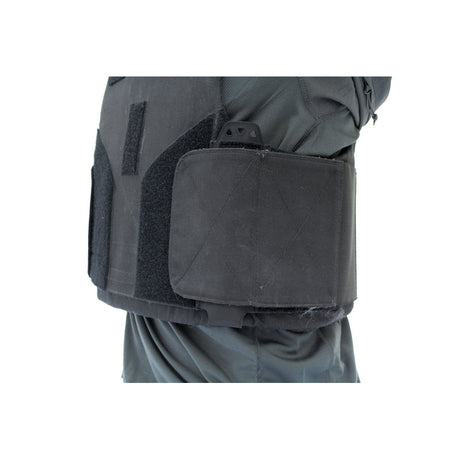 Tardigrade Tactical - LE Baton/Knippel Pouch V2-Polizei- & Wachtaschen-Tardigrade Tactical-GearFreak.de-4