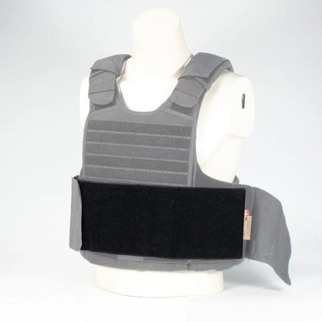 Tardigrade Tactical - LE Front-Flachbildschirm-Polizei- & Wachwesten-Tardigrade Tactical-GearFreak.de-1