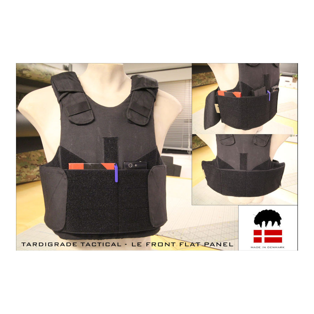 Tardigrade Tactical - LE Front-Flachbildschirm-Polizei- & Wachwesten-Tardigrade Tactical-GearFreak.de-6