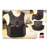 Tardigrade Tactical - LE Front-Flachbildschirm-Polizei- & Wachwesten-Tardigrade Tactical-GearFreak.de-6