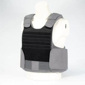 Tardigrade Tactical - LE Oberes MOLLE-Panel-Polizei- & Wachwesten-Tardigrade Tactical-GearFreak.de-1