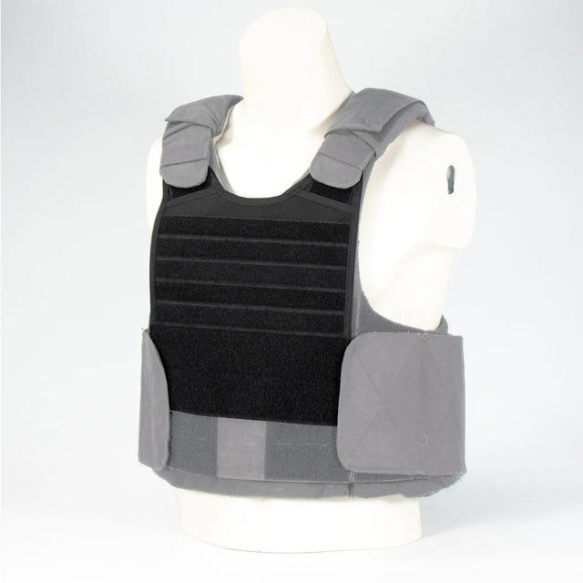 Tardigrade Tactical - LE Oberes MOLLE-Panel-Polizei- & Wachwesten-Tardigrade Tactical-GearFreak.de-1