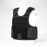 Tardigrade Tactical - LE Oberes MOLLE-Panel-Polizei- & Wachwesten-Tardigrade Tactical-GearFreak.de-2