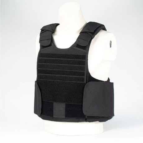 Tardigrade Tactical - LE Oberes MOLLE-Panel-Polizei- & Wachwesten-Tardigrade Tactical-GearFreak.de-2