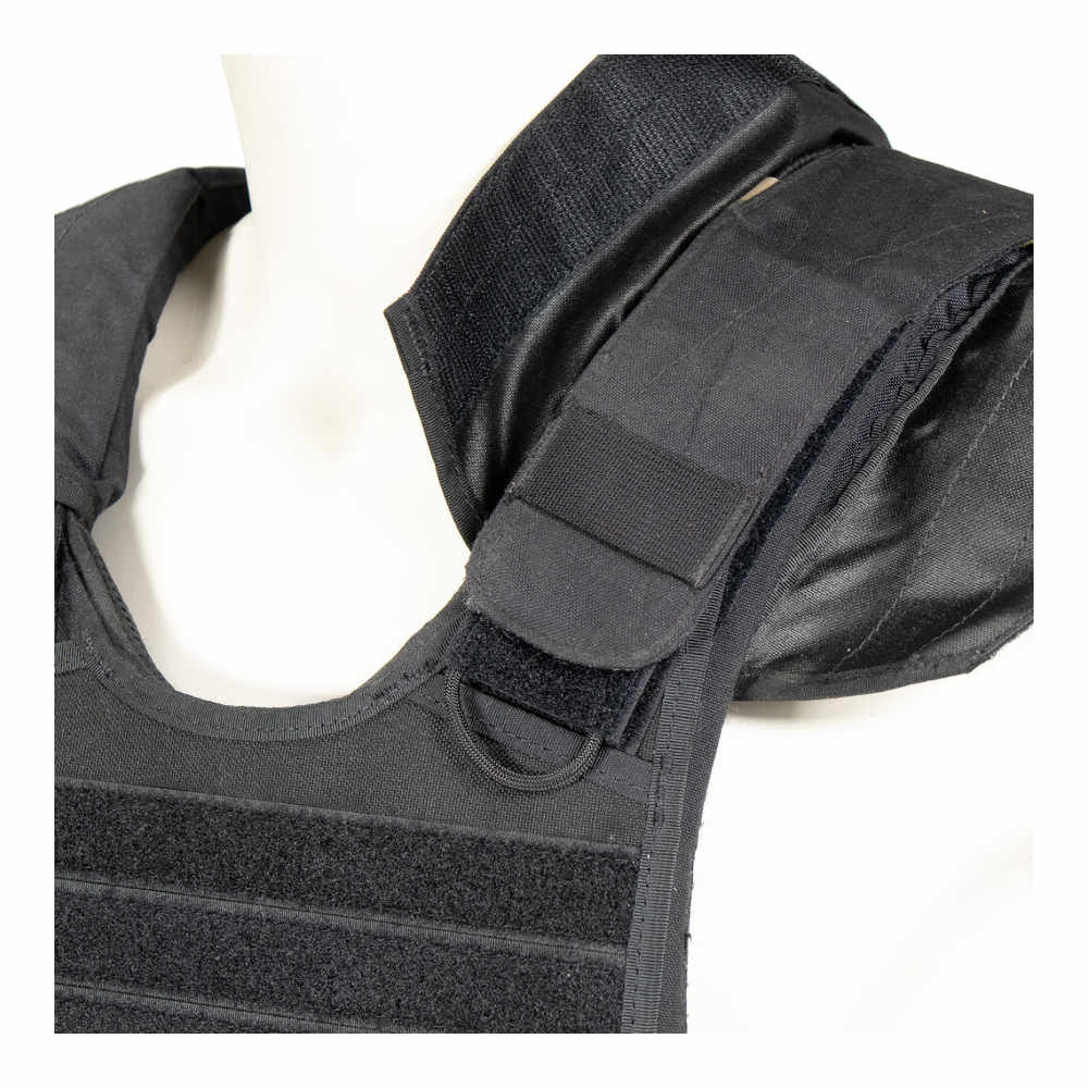 Tardigrade Tactical - LE Schulterschlaufe-Polizei- & Wachwesten-Tardigrade Tactical-GearFreak.de-3