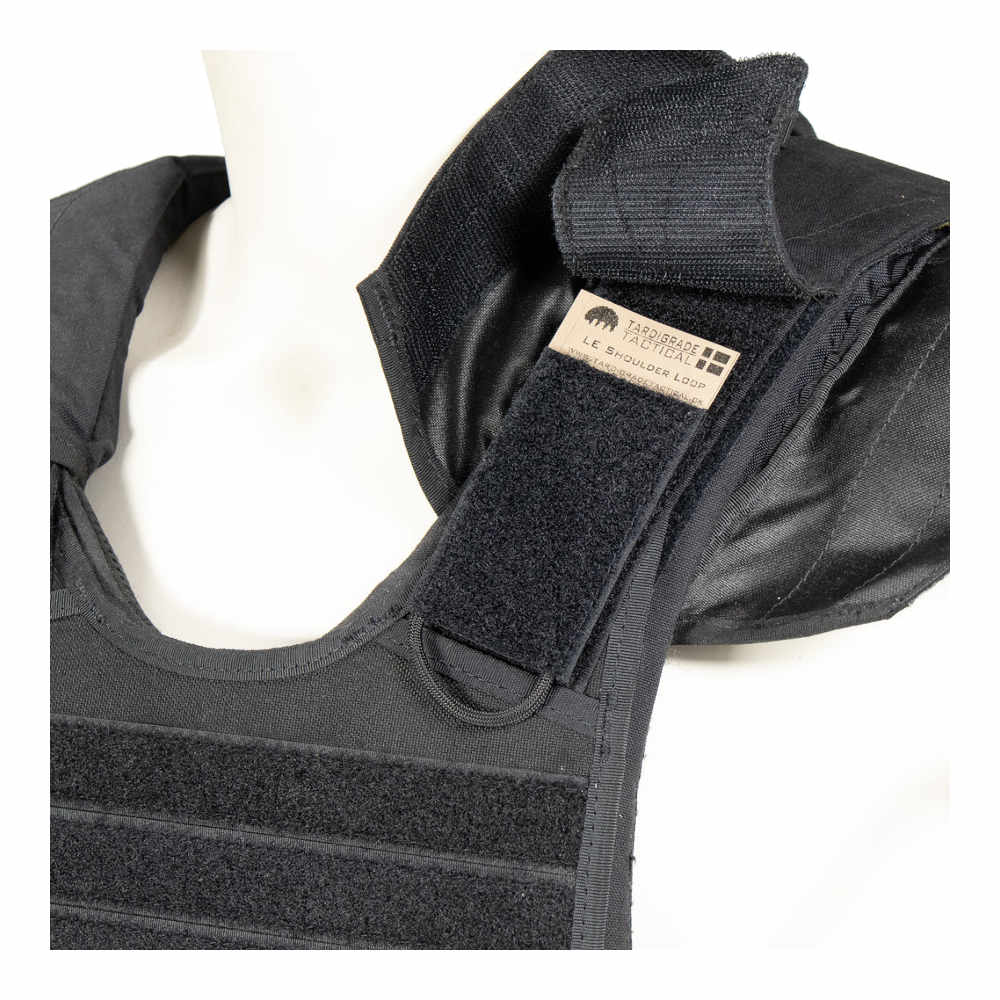 Tardigrade Tactical - LE Schulterschlaufe-Polizei- & Wachwesten-Tardigrade Tactical-GearFreak.de-4