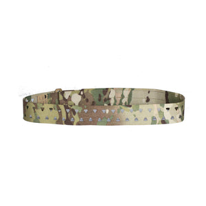 Tardigrade Tactical - Laminatgürtel mit niedrigem Profil // Coyote-Militärgürtel-Tardigrade Tactical-GearFreak.de-1